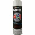 Vortex 20 oz MRO High Solids Spray Paint Gloss White VO3734773